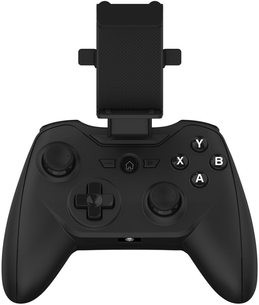 Rotor Riot Wired Game Controller for Android - Black by Rotor Riot - Refurbished - Very Good condition - US$25.94