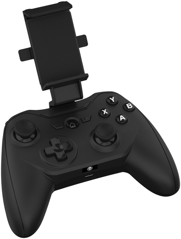Rotor Riot Wired Game Controller for Android - Black by Rotor Riot - Image 2