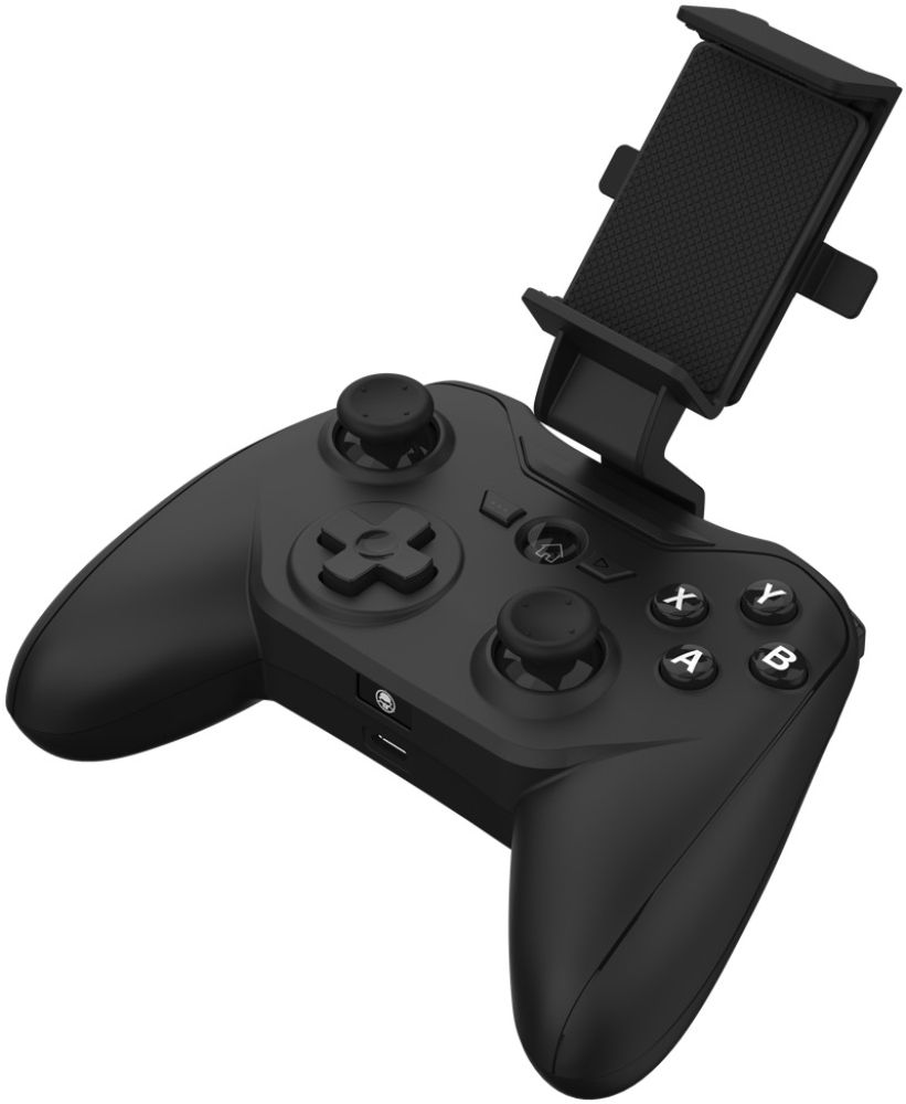 Rotor Riot Wired Game Controller for Android - Black by Rotor Riot - Image 3