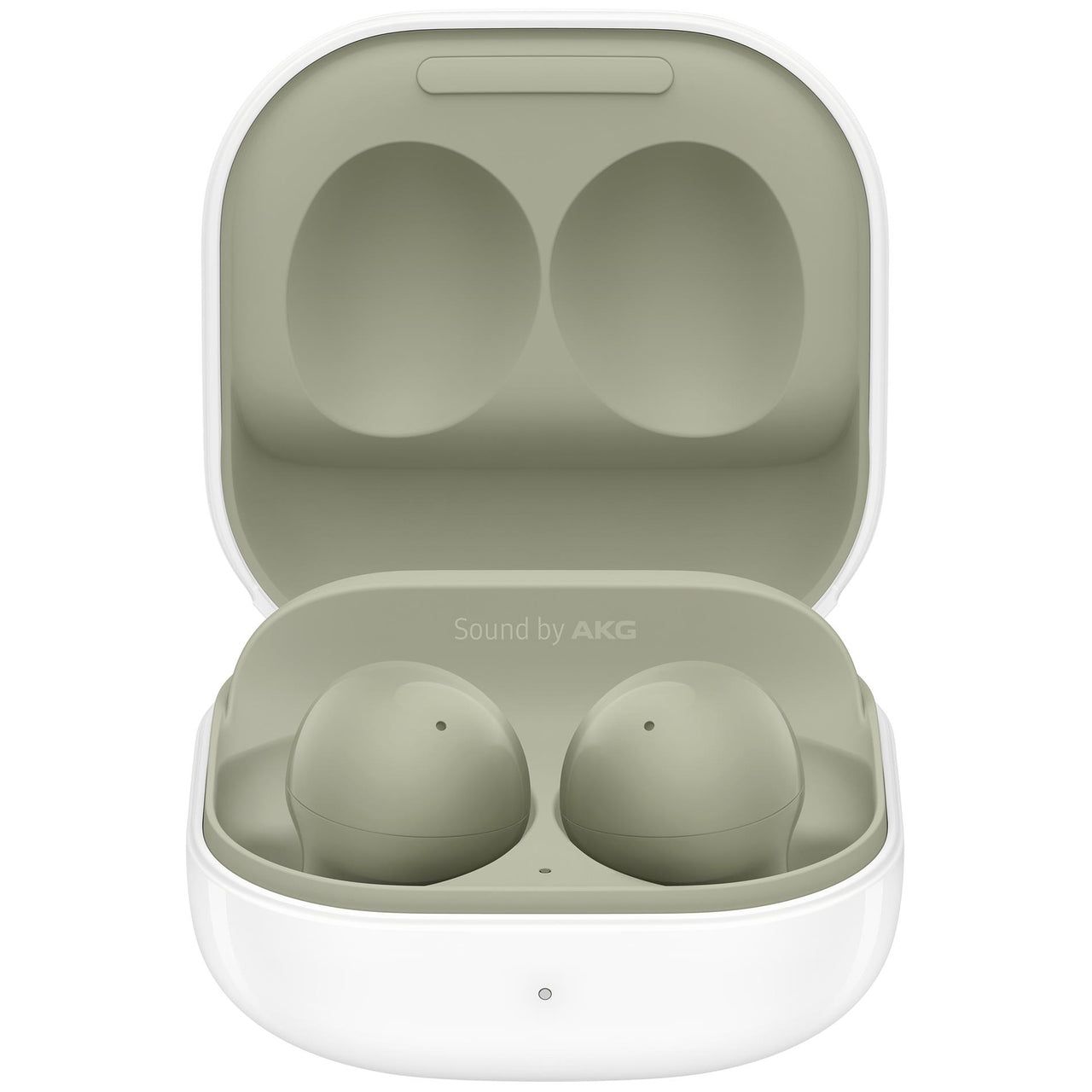 Samsung Galaxy Buds2 - Olive - Olive by Samsung - Refurbished - Very Good condition - US$111.98