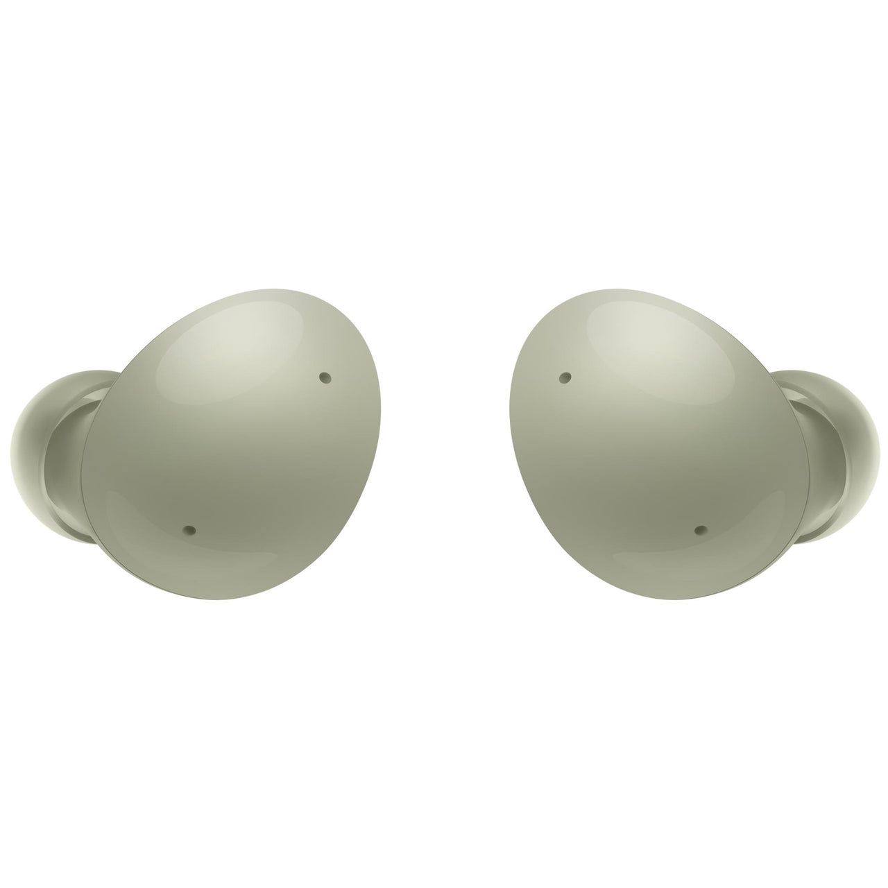 Samsung Galaxy Buds2 - Olive - Olive by Samsung - Refurbished - Very Good condition - Image 2