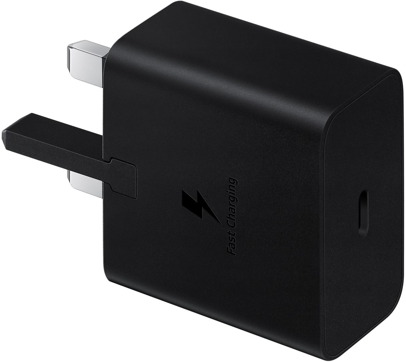 Samsung 15W PD Power Adapter - Black by Samsung - Refurbished - Brand New condition - US$19.99