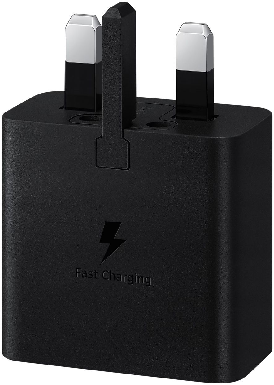 Samsung 15W PD Power Adapter - Black by Samsung - Image 2