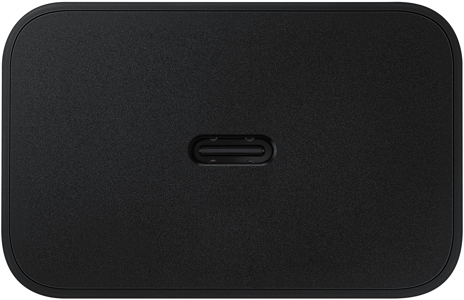 Samsung 45W Power Adapter with USB Cable Type-C - Black by Samsung - Refurbished - Very Good condition - Image 3