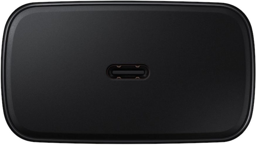 Samsung 45W USB-C Fast Charging Wall Charger - Black by Samsung - Image 3