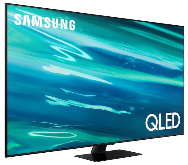 Samsung 75" Class Q8BA QLED 4K Smart TV - Black by Samsung - Image 2