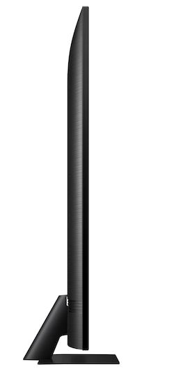 Samsung 75" Class Q8BA QLED 4K Smart TV - Black by Samsung - Image 3