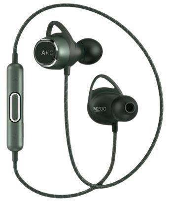 Samsung AKG N200 Earphones