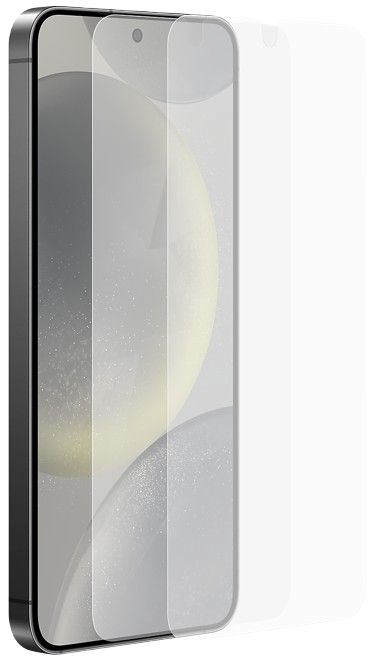 Samsung Anti-Reflecting Screen Protector for Samsung Galaxy S24+ - Clear by Samsung - Refurbished - Brand New condition - CA$35.99