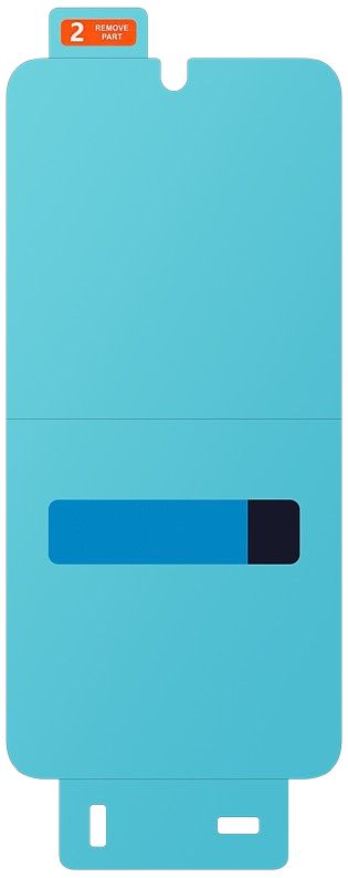 Samsung Anti-Reflecting Screen Protector for Samsung Galaxy S24+ - Clear by Samsung - Refurbished - Brand New condition - Image 2