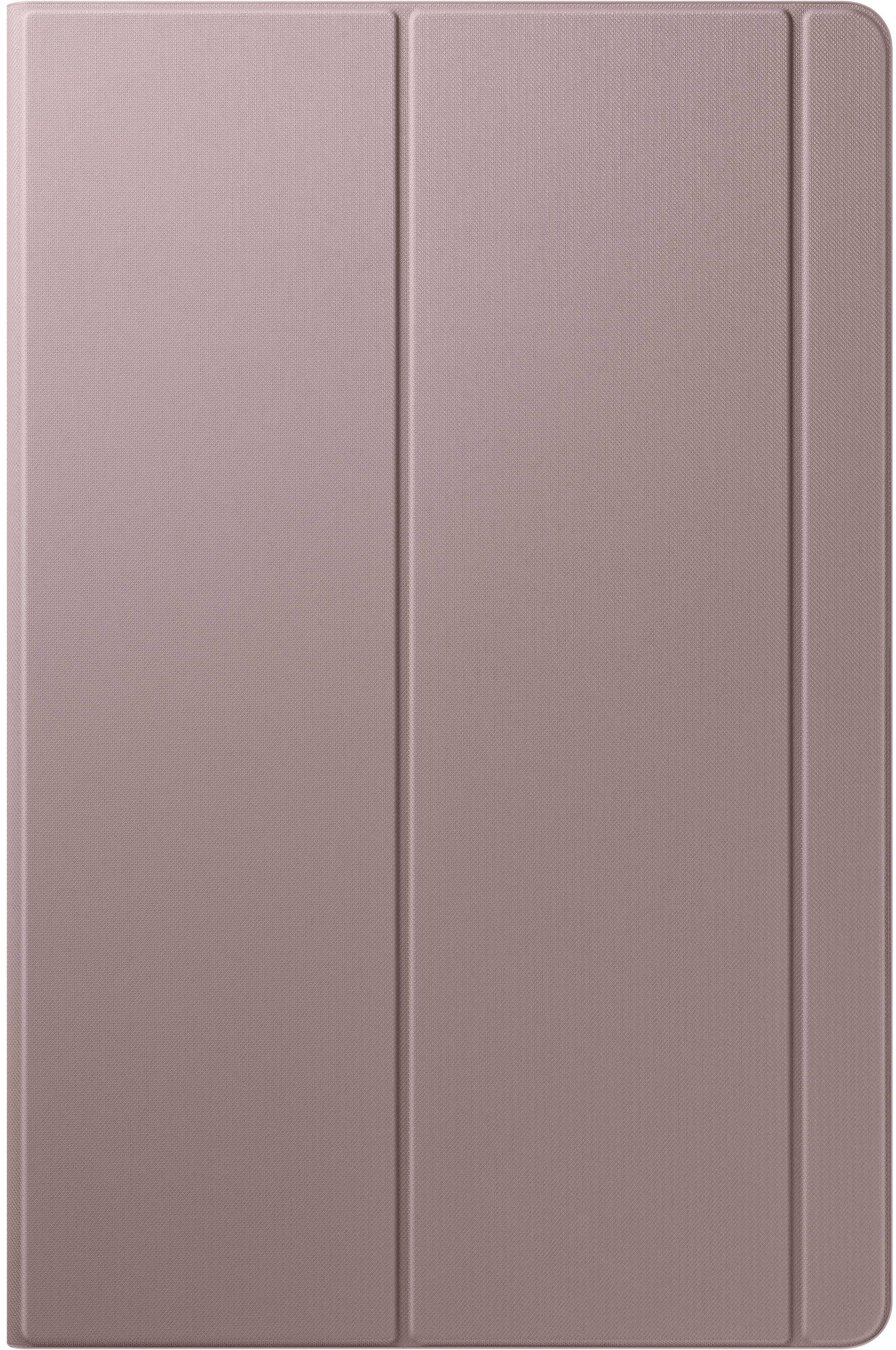 Samsung Book Cover for Galaxy Tab S6 - Rose Blush by Samsung - Refurbished - Premium condition - CA$40.99