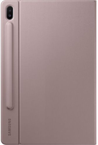 Samsung Book Cover for Galaxy Tab S6 - Rose Blush by Samsung - Image 3