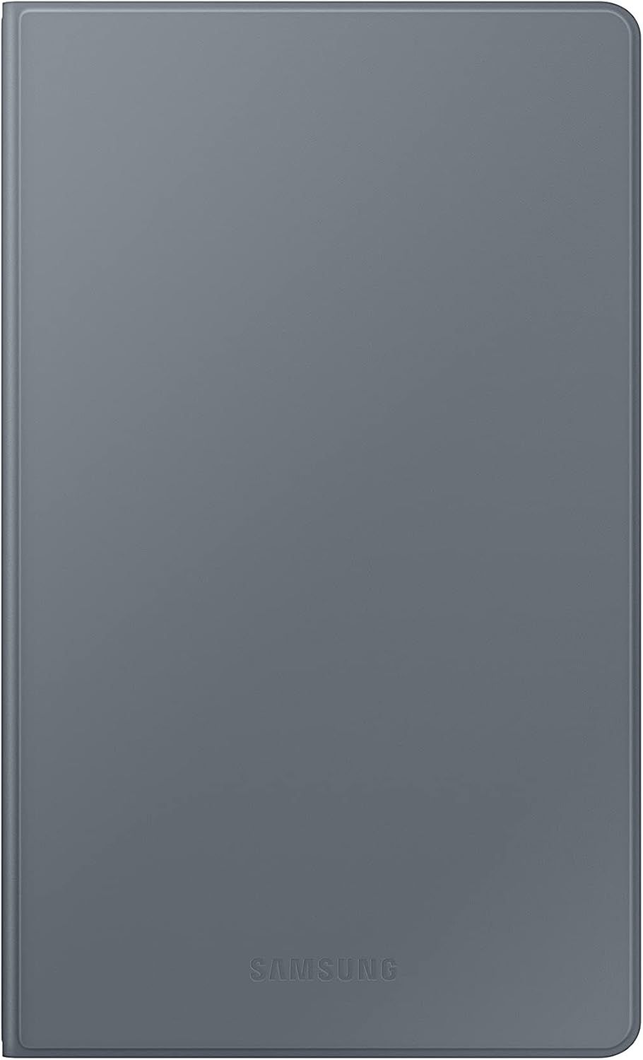 Samsung Book Cover for Samsung Galaxy Tab A7 Lite - Gray by Samsung - Refurbished - Very Good condition - US$29.48