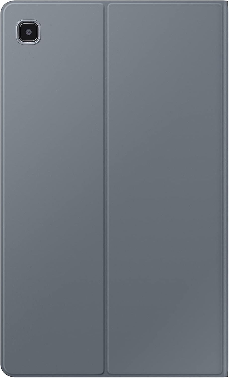 Samsung Book Cover for Samsung Galaxy Tab A7 Lite - Gray by Samsung - Refurbished - Very Good condition - Image 2