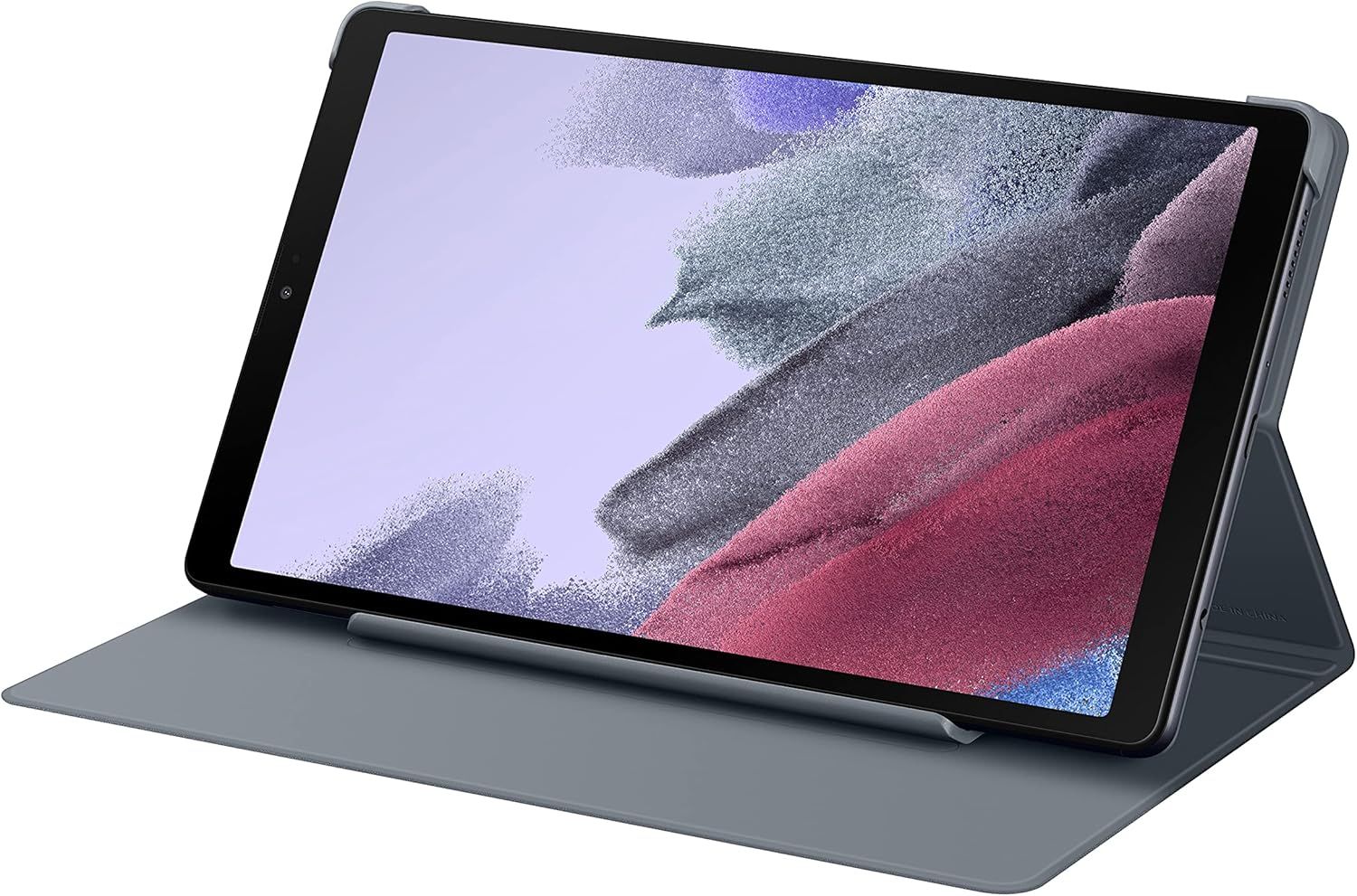 Samsung Book Cover for Samsung Galaxy Tab A7 Lite - Gray by Samsung - Refurbished - Very Good condition - Image 4