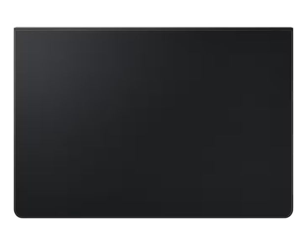 Samsung Book Cover Keyboard Slim for Galaxy Tab S7+ - Black by Samsung - Refurbished - Premium condition - US$81.48