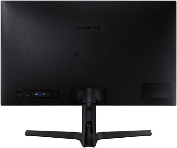 Samsung Class SR35 FHD IPS FreeSync Monitor - Black - 24 Inch by Samsung - Image 4