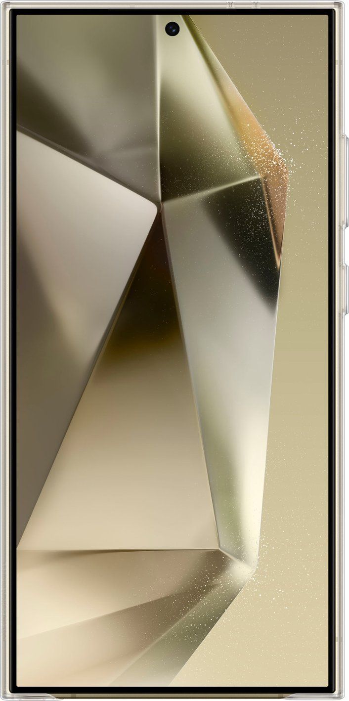 Samsung Clear Gadget Phone Case for Galaxy S24 Ultra - Clear by Samsung - Image 2