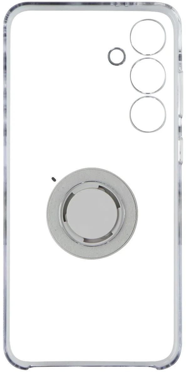 Samsung Clear Gadget Phone Case for Samsung Galaxy S24+ - Clear by Samsung - Image 3