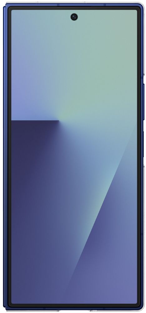 Samsung Clear Phone Case and Film for Samsung Galaxy Z Fold7 - Transparent - Brand New by Samsung - Refurbished - Brand New condition - Image 2