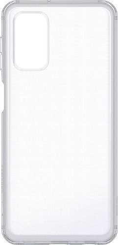 Samsung Clear Phone Case for Galaxy A32 - Clear by Samsung - Refurbished - Brand New condition - Image 2