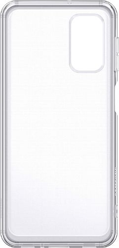 Samsung Clear Phone Case for Galaxy A32 - Clear by Samsung - Refurbished - Brand New condition - Image 3