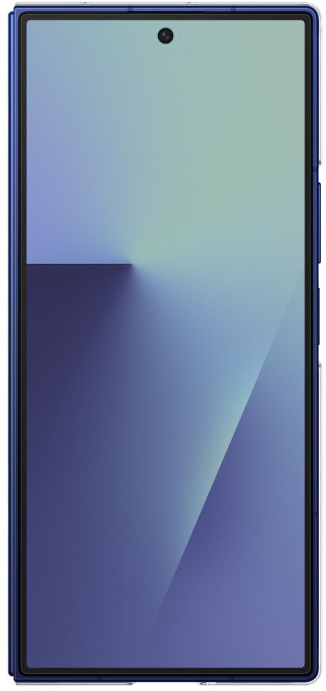 Samsung Clear Phone Case for Samsung Galaxy Z Fold7 - Clear by Samsung - Refurbished - Very Good condition - Image 2