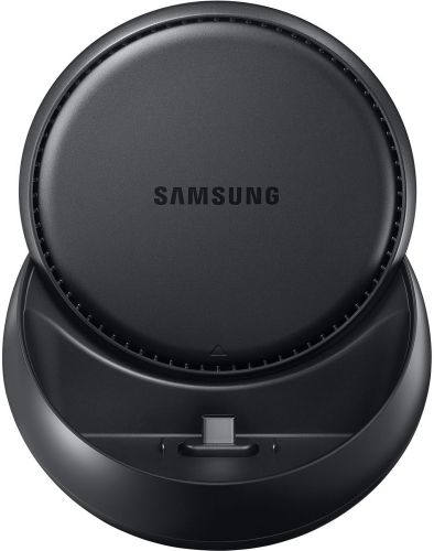 Samsung Samsung DeX Station - Black by Samsung - Image 2