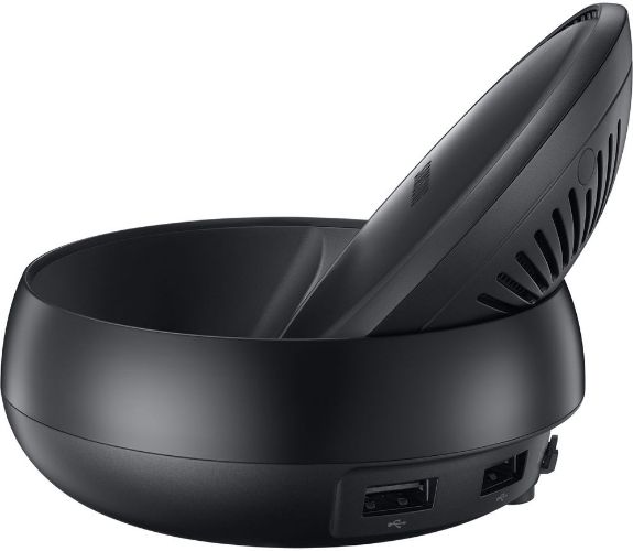 Samsung Samsung DeX Station - Black by Samsung - Image 3