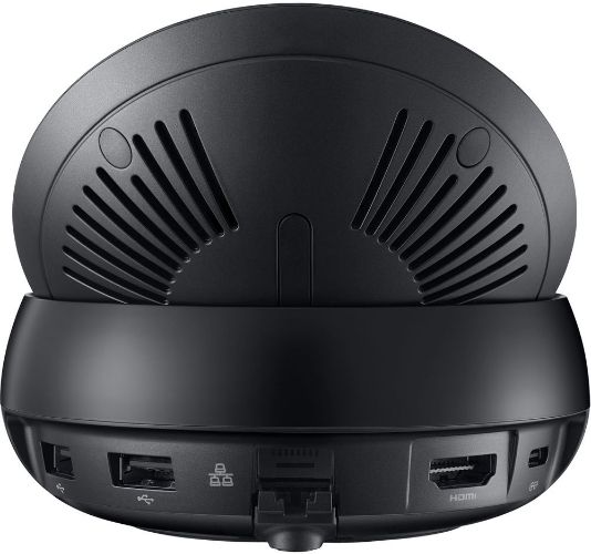 Samsung Samsung DeX Station - Black by Samsung - Image 4