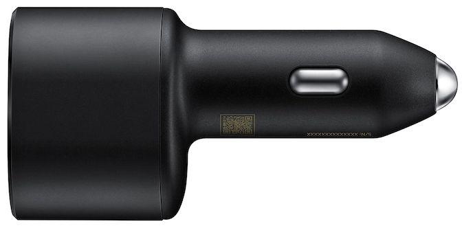 Samsung EP-L5300 45W Dual Car Charger by Samsung - Image 3