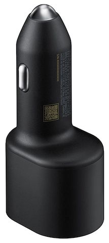 Samsung EP-L5300 45W Dual Car Charger by Samsung - Image 4