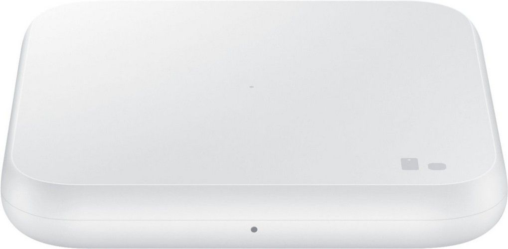 Samsung EP-P1300 Wireless Charging Pad (US) - White by Samsung - Refurbished - Premium condition - US$23.94