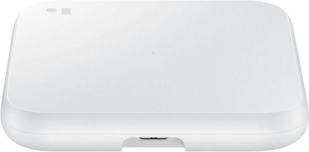 Samsung EP-P1300 Wireless Charging Pad (US) - White by Samsung - Refurbished - Like New condition - Image 3