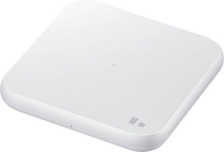 Samsung EP-P1300 Wireless Charging Pad (US) - White by Samsung - Refurbished - Like New condition - Image 4