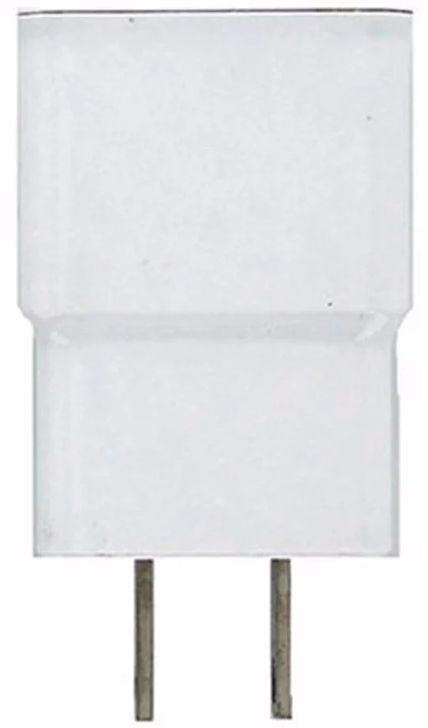 Samsung EP-TA12JWE Travel Adapter (Bulk Packaging) - White by Samsung - Refurbished - Brand New condition - US$20.98