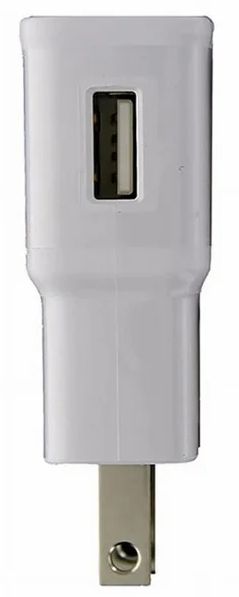 Samsung EP-TA12JWE Travel Adapter (Bulk Packaging) - White by Samsung - Image 2