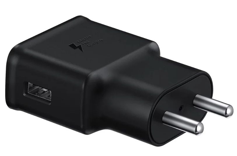 Samsung EP-TA200 15W Travel Adapter - Black by Samsung - Refurbished - Brand New condition - US$20.98