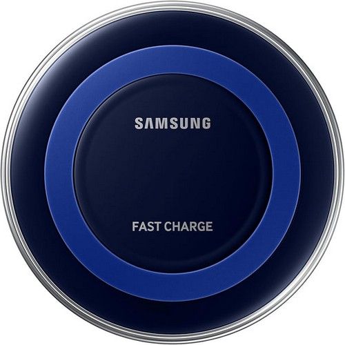 Samsung Fast Charge Wireless Charging Pad (EP-PN920) & Convertible Wireless Charger (EP-PG950) - Black by Samsung - Image 2