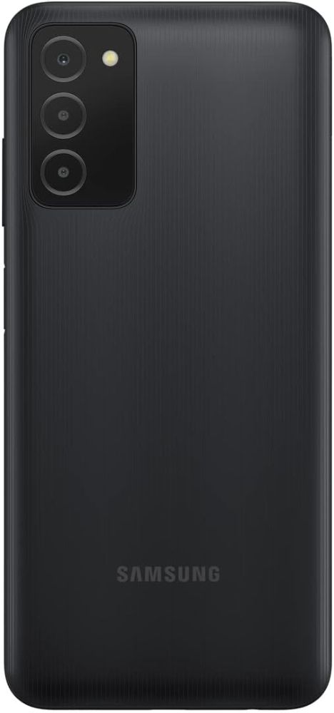 Galaxy A03s - 32GB - Black by Samsung - Image 3