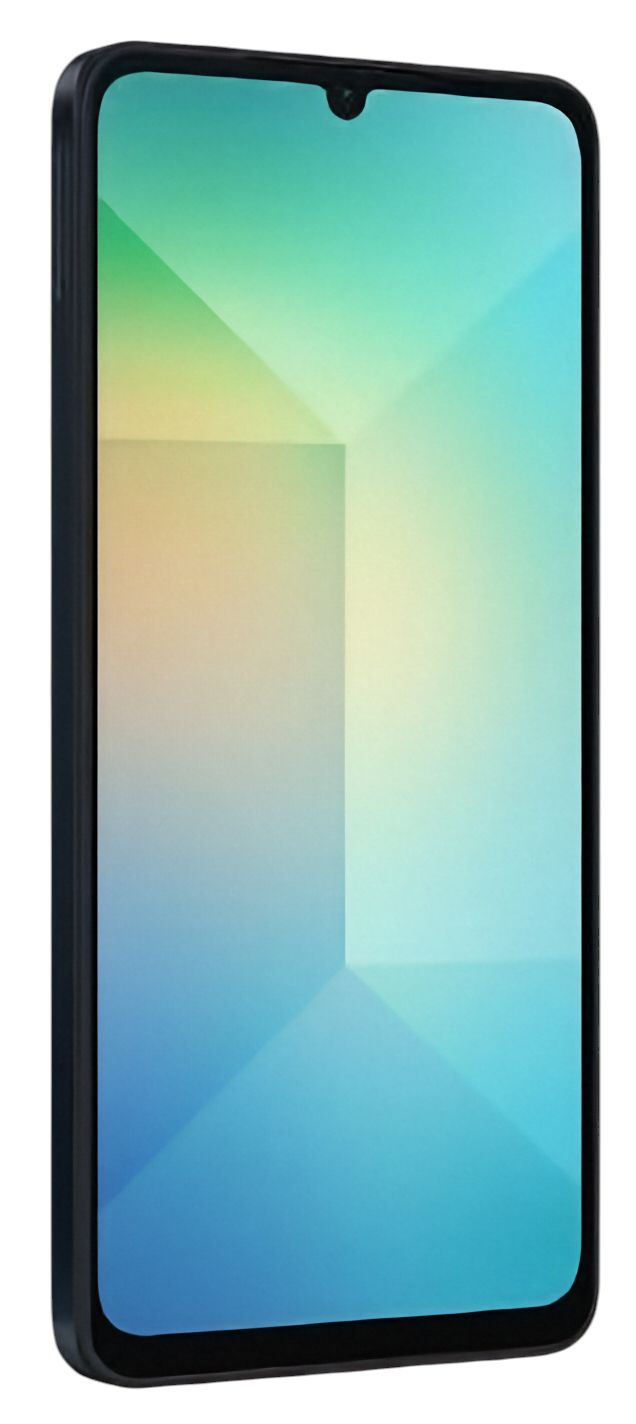 Samsung Galaxy A06 - 64GB - Black by Samsung - Image 4