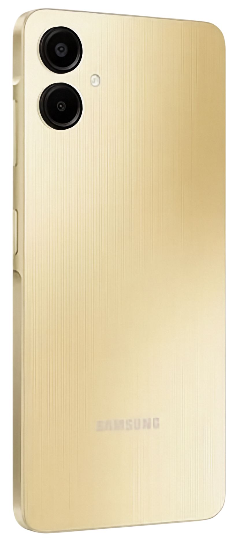 Samsung Galaxy A06 - 128GB - 4GB RAM - 1 Physical SIM - Gold - Unlocked by Samsung - Refurbished - Like New condition - Image 5