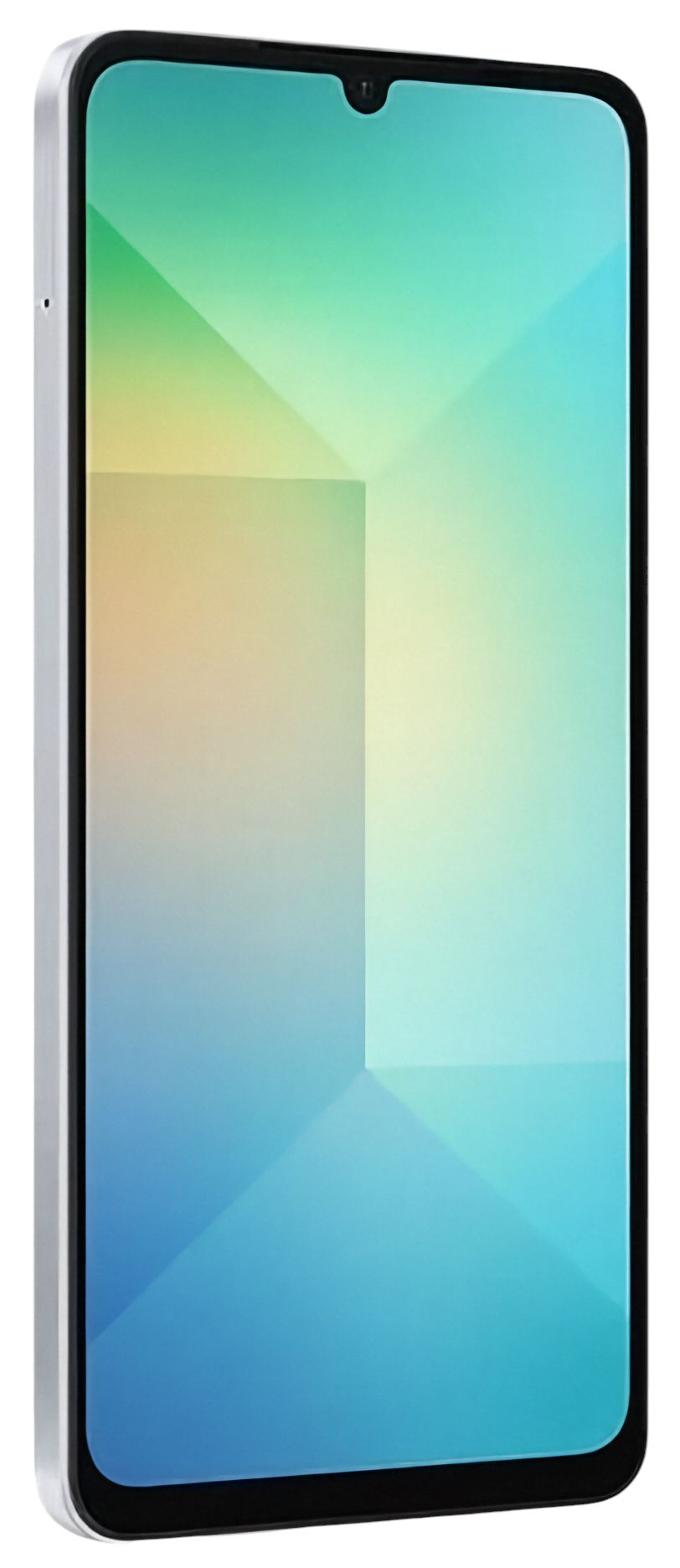 Samsung Galaxy A06 - 64GB - 4GB RAM - 1 Physical SIM - Light Blue - Unlocked by Samsung - Refurbished - Like New condition - Image 4