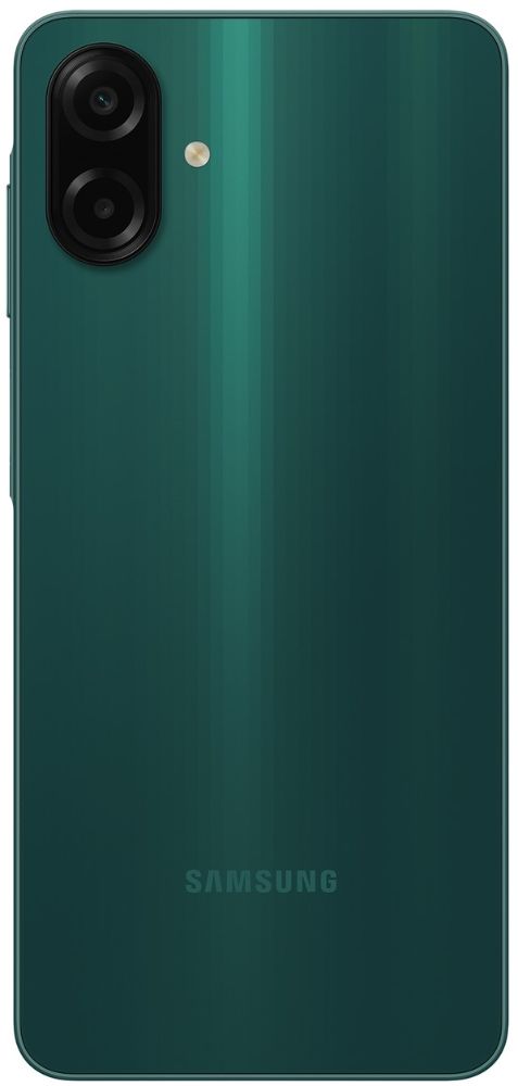 Galaxy A07 - 64GB - 4GB RAM - Dark Green - Unlocked by Samsung - Refurbished - Like New condition - Image 2