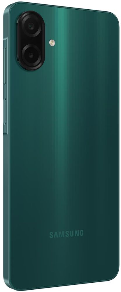 Galaxy A07 - 64GB - 4GB RAM - Dark Green - Unlocked by Samsung - Refurbished - Like New condition - Image 3