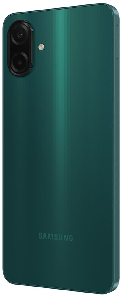 Galaxy A07 - 64GB - 4GB RAM - Dark Green - Unlocked by Samsung - Refurbished - Like New condition - Image 4