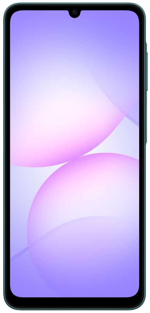 Galaxy A07 - 64GB - 4GB RAM - Dark Green - Unlocked by Samsung - Refurbished - Like New condition - Image 5