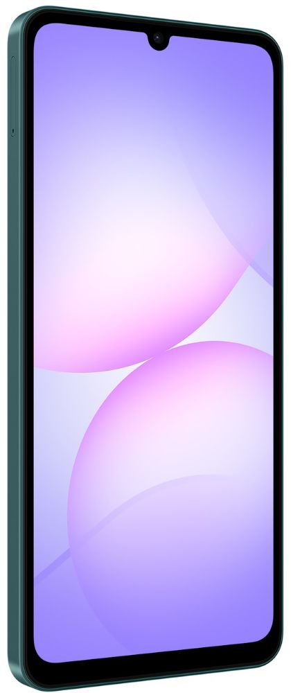 Galaxy A07 - 64GB - 4GB RAM - Dark Green - Unlocked by Samsung - Refurbished - Like New condition - Image 6