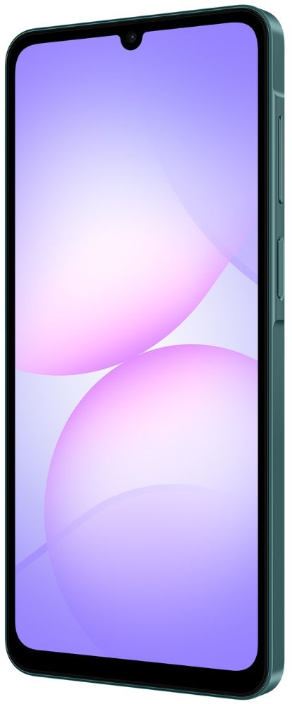 Galaxy A07 - 64GB - 4GB RAM - Dark Green - Unlocked by Samsung - Refurbished - Like New condition - Image 7