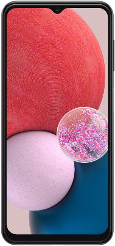 Galaxy A13 - 32GB - 3GB RAM - 1 Physical SIM - Black - Unlocked by Samsung - Refurbished - Like New condition - Image 2